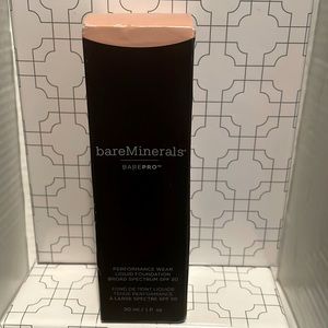 ⚡️brand new⚡️ bareminerams barepro sandstone